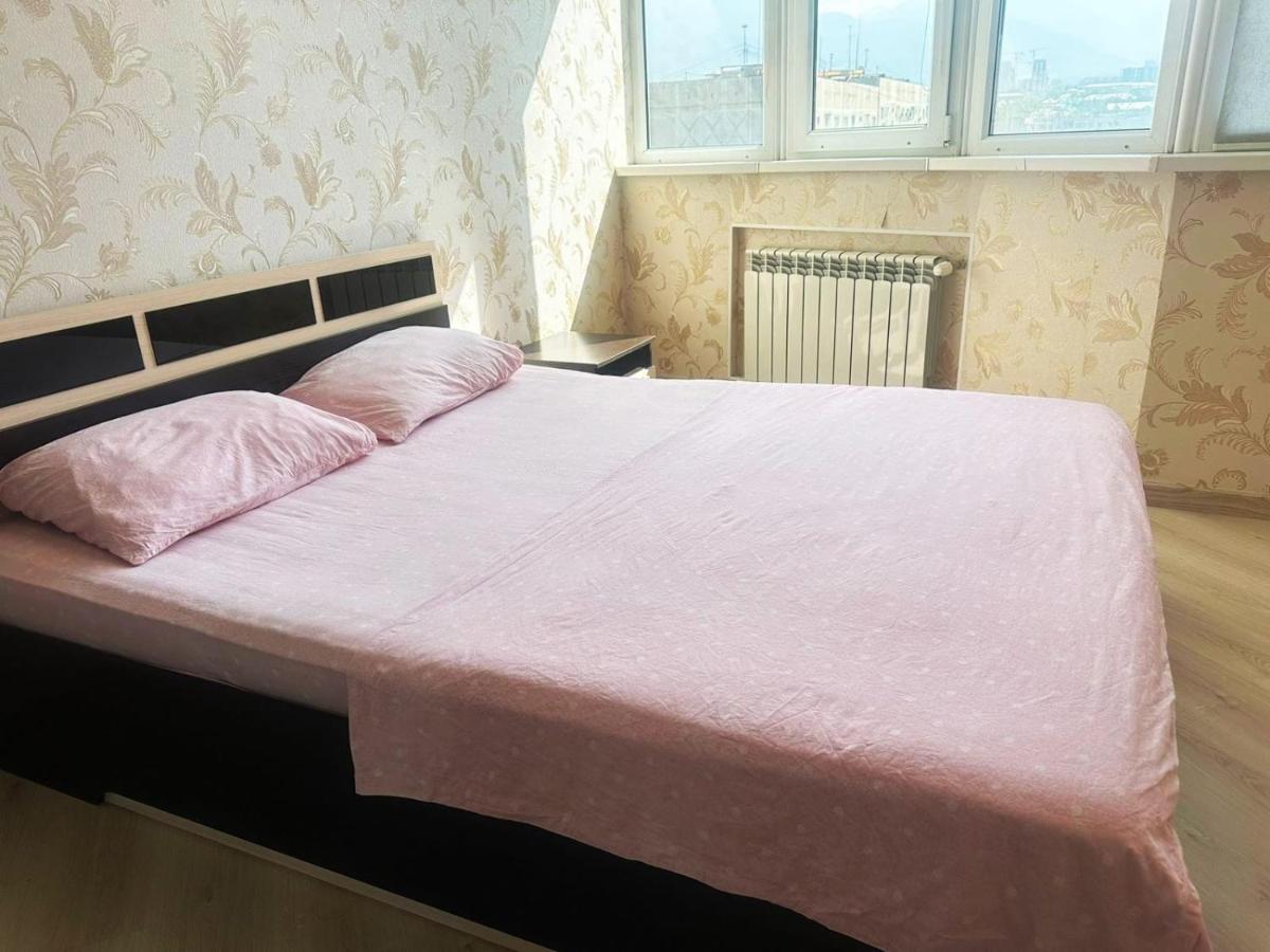 ARAI APARTMENT ALMATY
